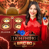 번개 Bac Bo