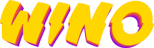 wino casino Logo